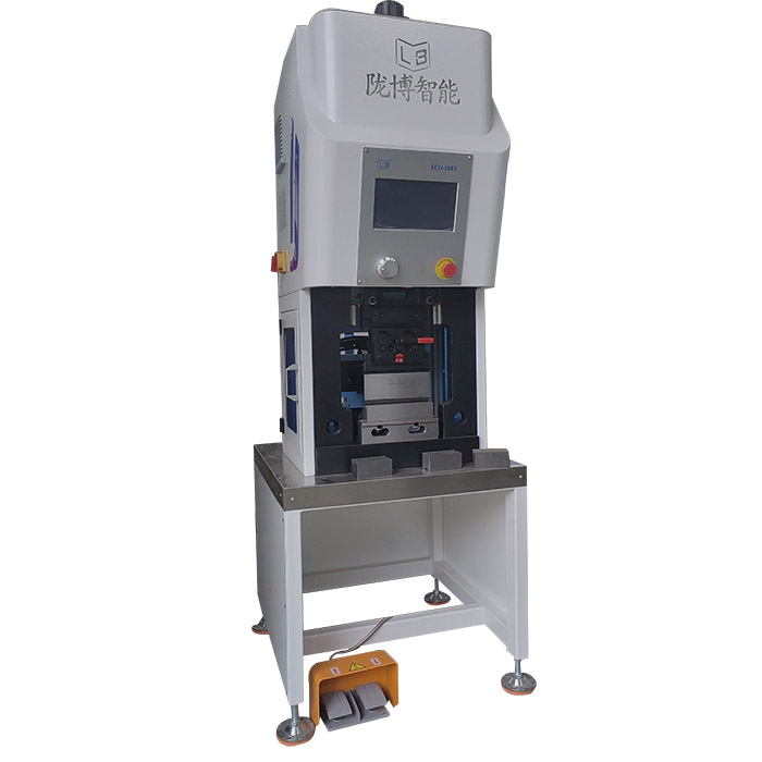 min press brake